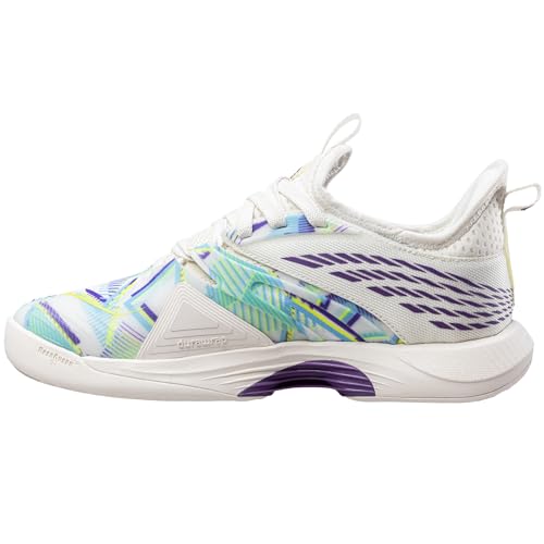 K-Swiss Women's SpeedTrac Padel Shoe