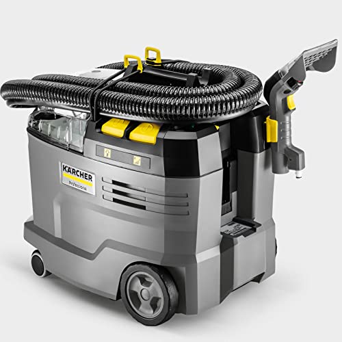 Karcher Puzzi 9-1 Bp Adv Lavasuperfici Tessili - 4