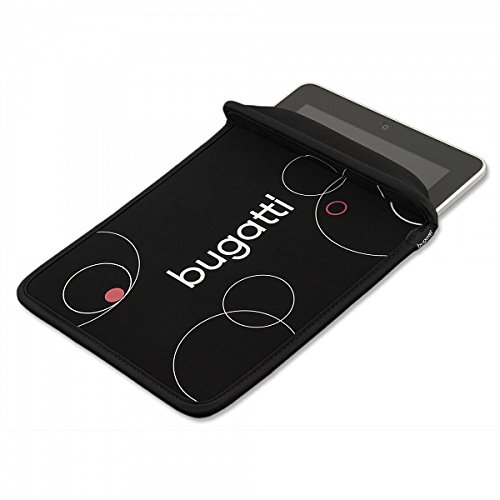 Preisvergleich Produktbild Bugatti Graffiti SlimCase Tasche für Apple iPad