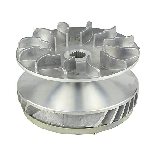 Chanoc CF250 CH250 Primary Front Drive Clutch Variator Assembly for