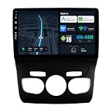 BXLIYER Android 15 Autoradio für Citroen C4 C4L DS4 (2013-2017) GPS Navigation