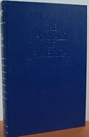The Annals of America Vol. 17, 1950-1960, Cold War in B000CRHZFO Book Cover