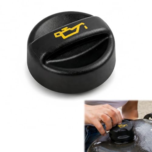 Remplissage d’Huile Moteur Compatible avec Citroën et Bouchon