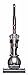 Dyson Ball Animal 2 Upright Corded Vacuum Cleaner: HEPA Filter, Height Adjustment, Self-Adjusting Cleaner Head, Telescopic Handle, Rotating Brushes, Nickel