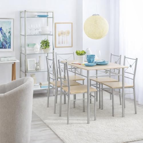 Lista de Comedor Cuatro Sillas Top 10. 23 Imagen adicional