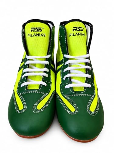 Image of Pilania's Kabaddi, Kho Kho, Wrestling and Boxing Shoes Suitable for Boys,Girls,Men and Women