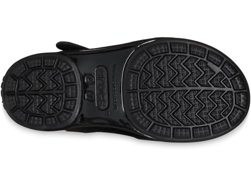 Crocs Kids' Isabella Sandals3