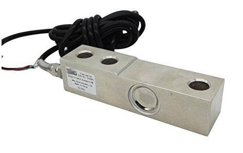 Force sensor cellules de charge Gowe 3T 5T contre les erreurs