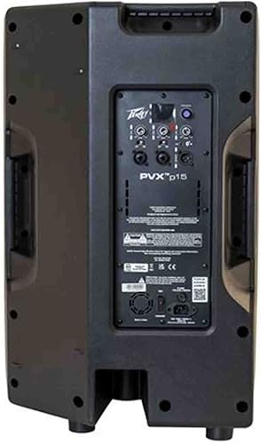 Miniatura 4 de Peavey PVXp - Altavoz Bluetooth de 15 pulgadas