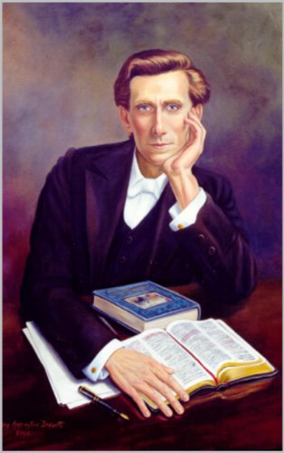 The Making of a Christian