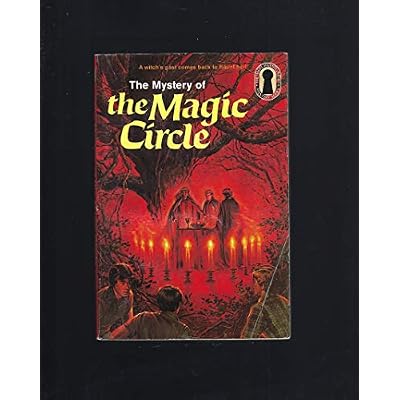 The Mystery of the Magic Circle