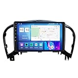 【Wi-Fi et navigation GPS】 L'autoradio 9 pouces avec module Wi-Fi intégré prend en charge les cartes en ligne et hors ligne. Les cartes hors ligne de l'Amérique du Nord sont également prises en charge. Une fois connecté au Wi-Fi, vous pouvez utiliser la navigation GPS où que vous soyez. Cet appareil vous permet d'installer ou de supprimer des applications Android depuis l'App Store, comme sur un smartphone.