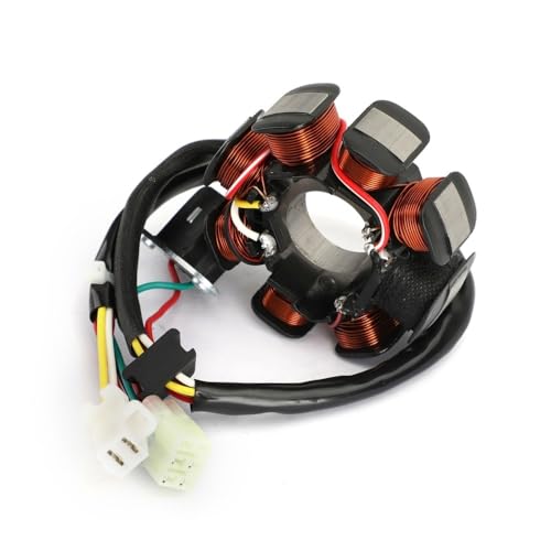 Bobine de stator de générateur résout les pannes d'allumage sur TC450 SMR530R