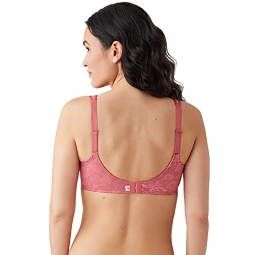 Image of Wacoal Women's Awareness Unlined Full Figure Underwire Bra, 85567