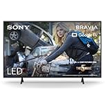 Sony TV Bravia KD-43X75WL : TV 4K Ultra HD LED | HDR | Google TV | Pack ECO | BRAVIA Core HDMI inclus- Modèle 2023