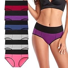 Dark Assorted Colors, 6 Pack