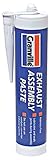 Granville 0434B Exhaust Assembly Paste Cartridge, 500 g