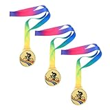 Conception : l'esprit du cyclisme avec une médaille qui combine l'attrait et la reconnaissance de l'excellence athlétique, médaille d'événement cycliste, médailles de course cycliste