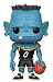 Funko POP Movies Space Jam M3 (Blue Monstar) Action Figure