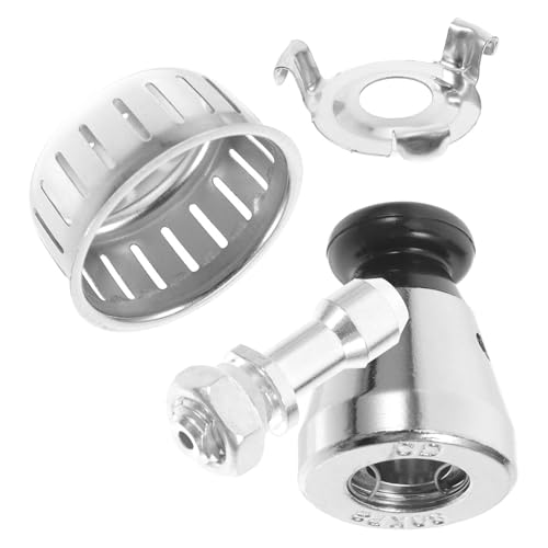 Set Accesorios para Olla a Presión de Aleación de Aluminio miniatura 1