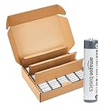 Amazonベーシック単4形 アルカリ乾電池 1.5V 保存期限5年 300本セット