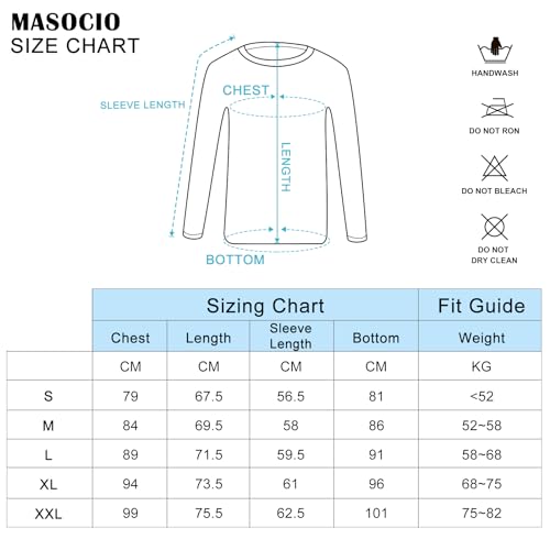 Camiseta protector solar mujer manga larga UPF 50+ con cremallera para baño 6