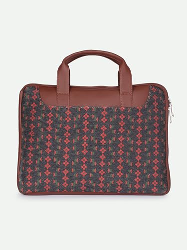 Image of ZOUK L-Zippered Laptop Sleeve 1