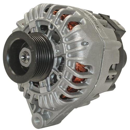 Alternateur ACDelco 334-2950A reconditionné pour votre circuit de charge
