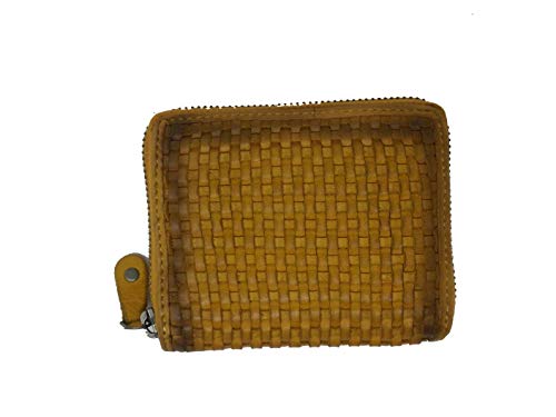 Preisvergleich Produktbild Harbour 2nd Geldbörse Janet B3.2222 in Mustard