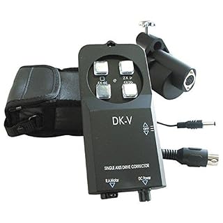 Bresser moteur de suivi horaire pour monture EQ3 et EQ-Sky