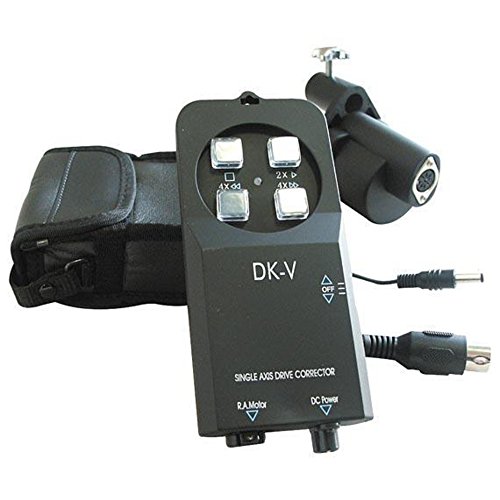 Bresser RA Tracking Motor for EQ-3
