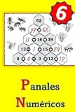 Panales Numéricos (6) (Pirámides Matemáticas)