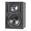 Behringer TRUTH B2030A High-Resolution, Active 2-Way Reference Studio Monitor Speaker, Black