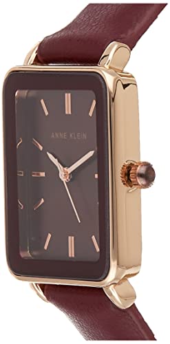 Anne Klein Women's Strap Watch, Ak/3702 #TOP13