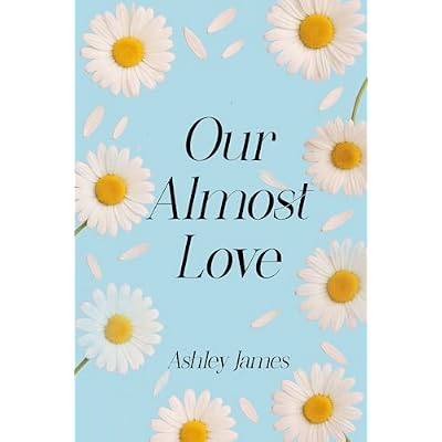 Our Almost Love