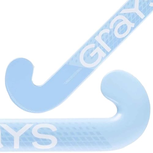 Grays GX1000 Field Hockey Stick Bundle with Free Chamois Grip