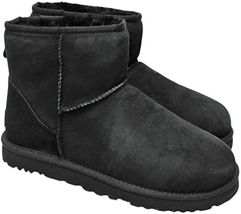 Amazon アグオーストラリア メンズ ムートンブーツ クラシックミニii M Classic Mini Ii Us10 約28cm Che 並行輸入品 ブーツ