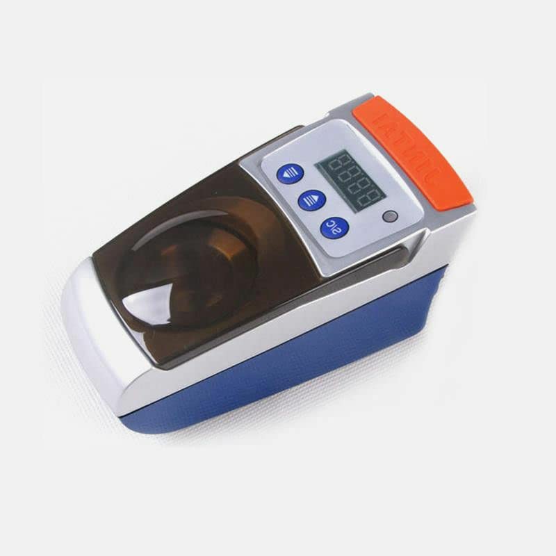 JT-28 Lab Equipment One-Well Wax Heater Pot Wax Dipping Pot Labormachine