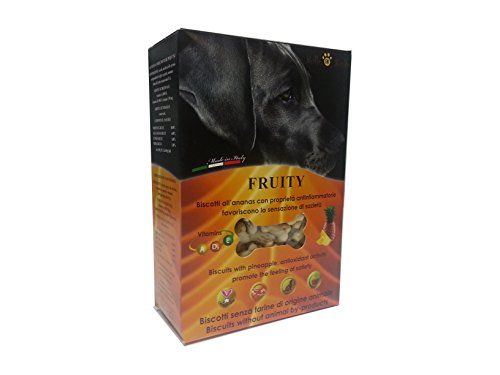 BISCOTTI PER CANI ROLLS ROCKY