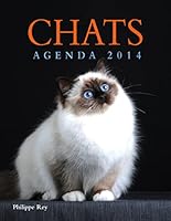 Agenda Chat 2014 2848763434 Book Cover