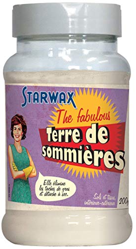STARWAX FABULOUS Terre de Sommières
