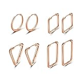 Verwendbar als: Schlichter, stilvoller Ohrschmuck, Ohrringe, Tragus Piercing, Helix Piercing, Lobe Piercing, Ohrpiercing.