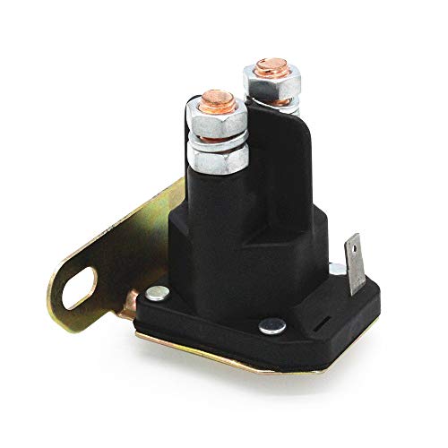 PKA 812-1211-211 Solenoid 812-1201-211, 93265-19, 93265-1WR - Quarkscm
