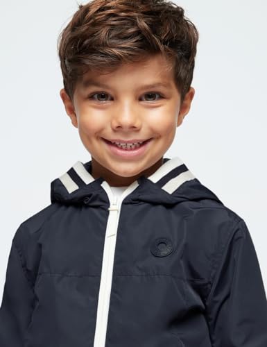 Mayoral Windbreak for Boys Universal4