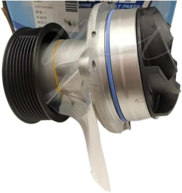 1PC P10H engine pump head 1003374130 pump core