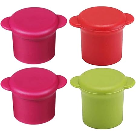 Airtight pressurized bottle caps - Fluigent