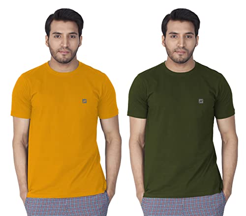 Image of Lux Nitro Men T-Shirt