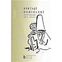 Bektasi Dedikleri 9756525495 Book Cover
