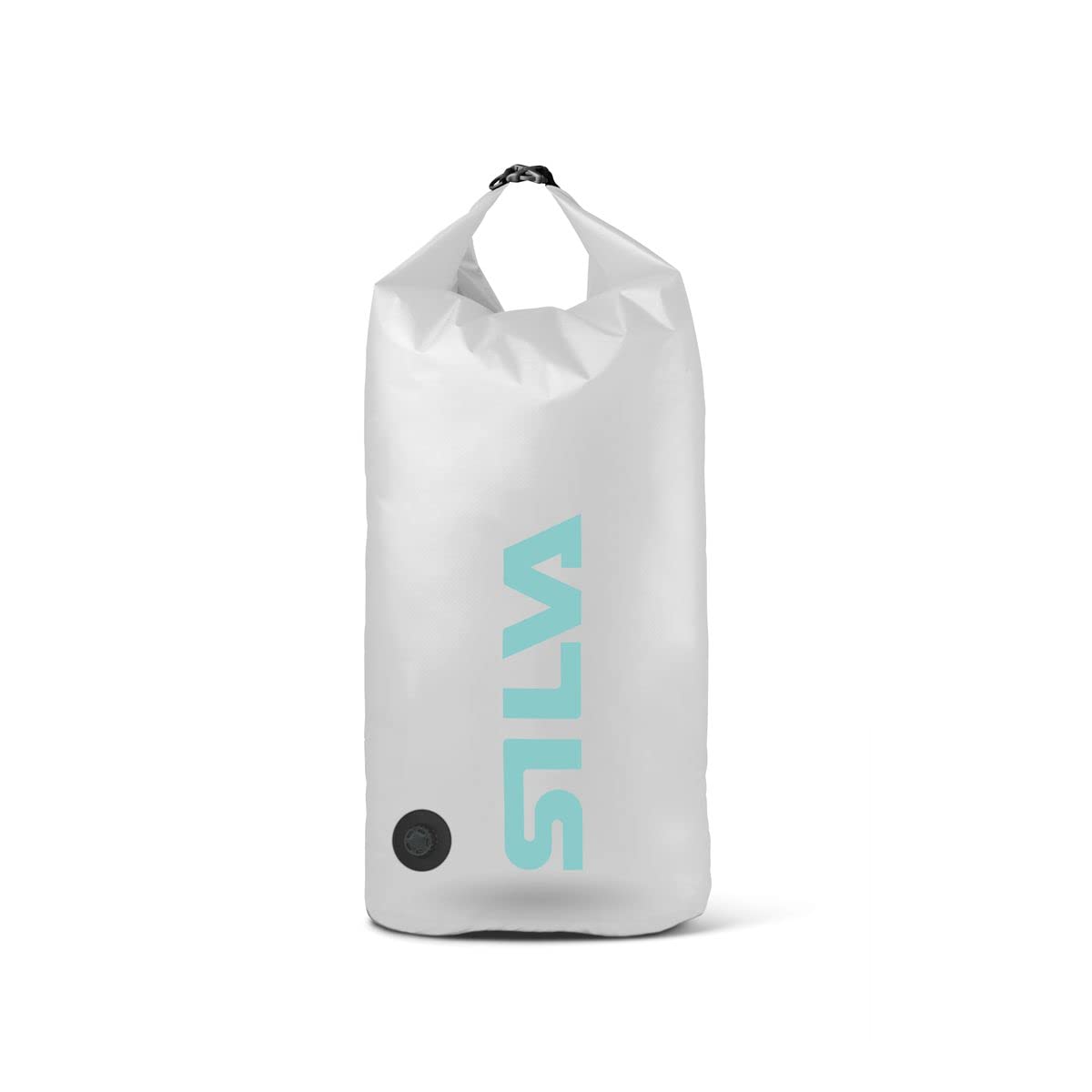 Silva Sacchi e zaini stagni Dry Bag TPU-V 36 l Sacco impermeabile con valvola Unisex Adulti