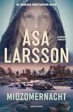 Midzomernacht (Rebecka Martinsson-serie, 2)